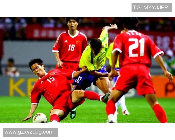 2002世界杯巴西对中国比赛时间及精彩回顾分析