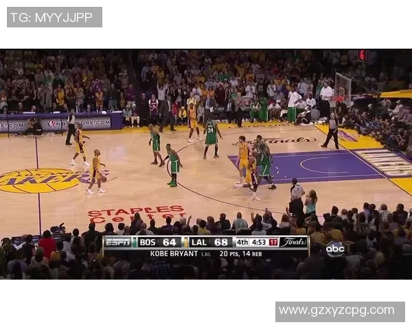 2009年NBA总决赛首战湖人对决魔术精彩回顾与赛后分析 2009年NBA总决赛首战湖人对决魔术精彩回顾与赛后分析