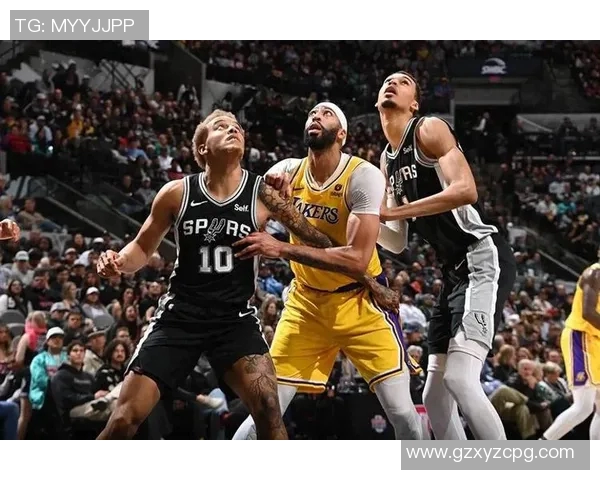 08年季后赛湖人逆转马刺第五场精彩回顾与战术分析