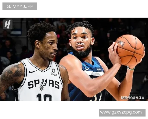 04年森林狼对阵马刺常规赛精彩回顾与赛季分析