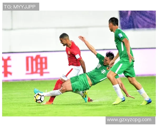 广州恒大与贵州恒丰精彩进球集锦视频回顾及赛后分析