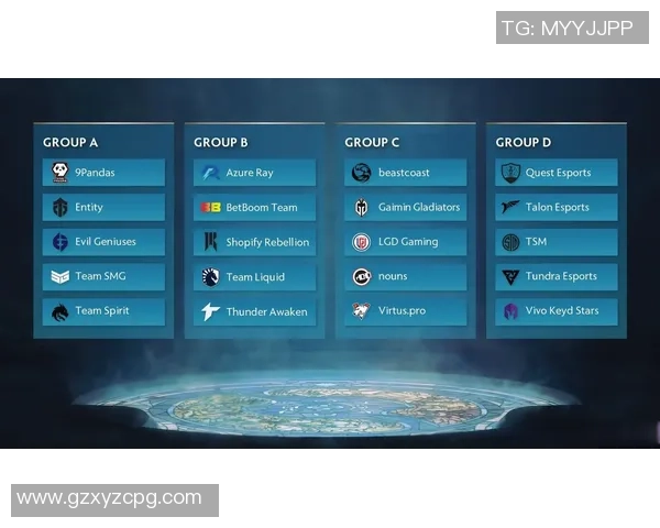 热议DOTA2：WE战队如何实现配合变革与战术创新