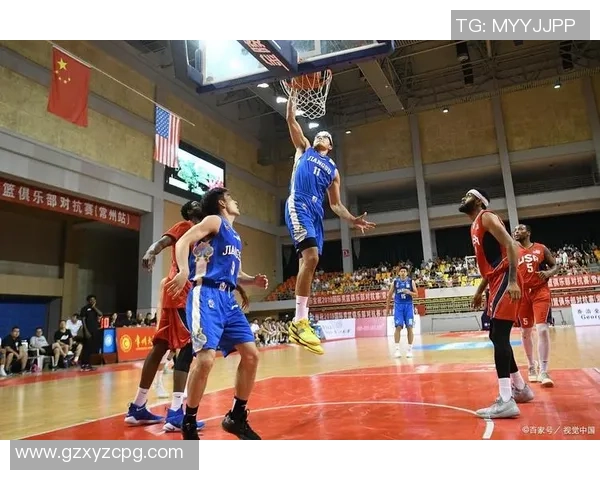 王强的篮球人生深度对话：从少年梦想到职业生涯的心路历程与成长故事