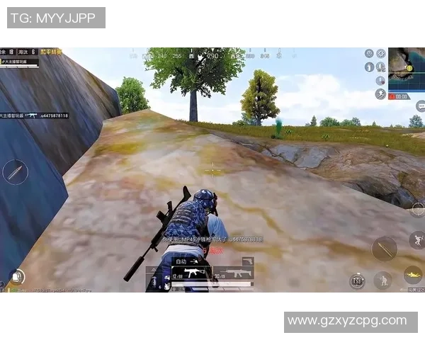 聚焦和平精英V5赛事经验分享与战术解析探讨