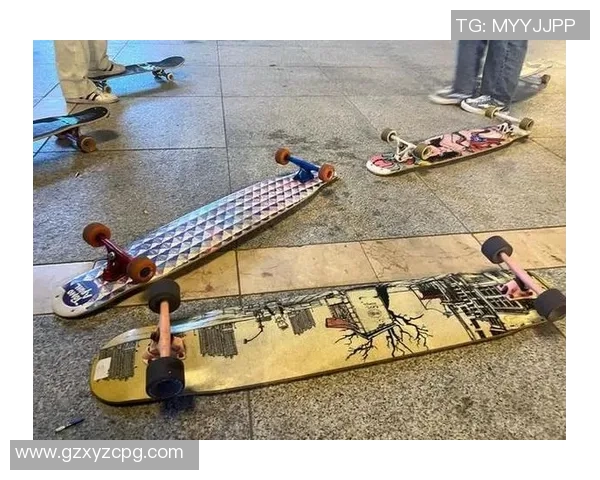 西安滑板队的意识变革与热议滑板文化的崛起与发展